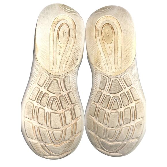 Nike Youth Air Max Axis GS Arctic Pink Particle Gray AH5222-604 Size 4 - Picture 6 of 7